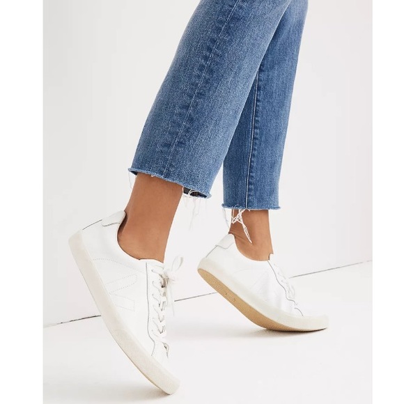 NWT madewell The Perfect Vintage Jean: Comfort Stretch Edition - Picture 3 of 9